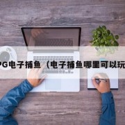 PG电子捕鱼（电子捕鱼哪里可以玩）