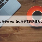 pg电子www（pg电子官网网站入口）